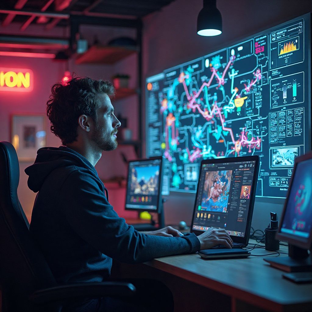 La psicologia dietro il design dei giochi arcade