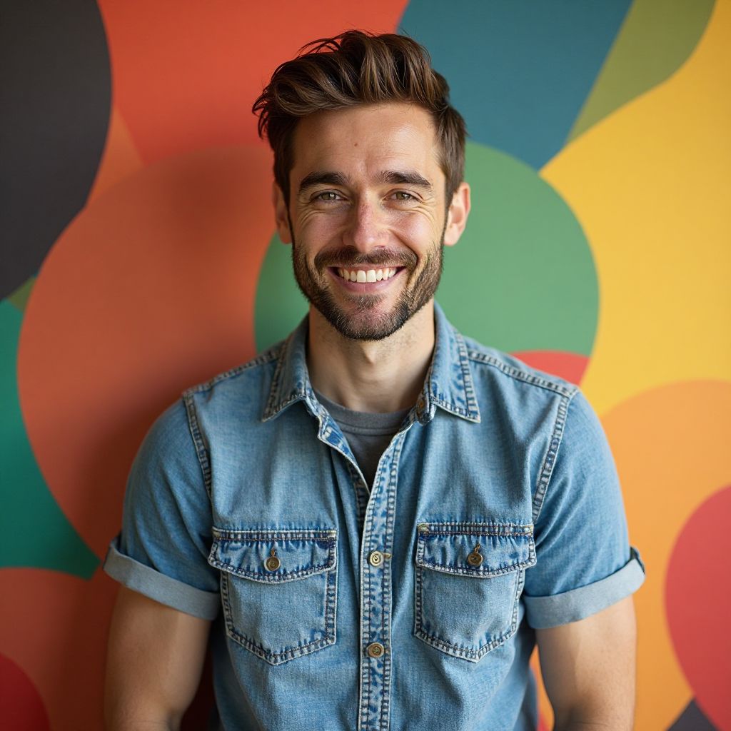 Marco Bianchi - Direttore Creativo