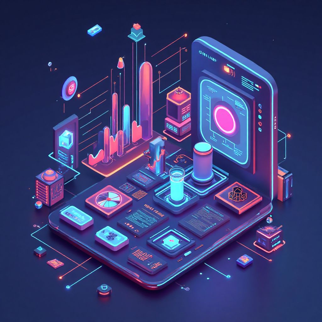 Tendenze dei giochi mobili per il 2025